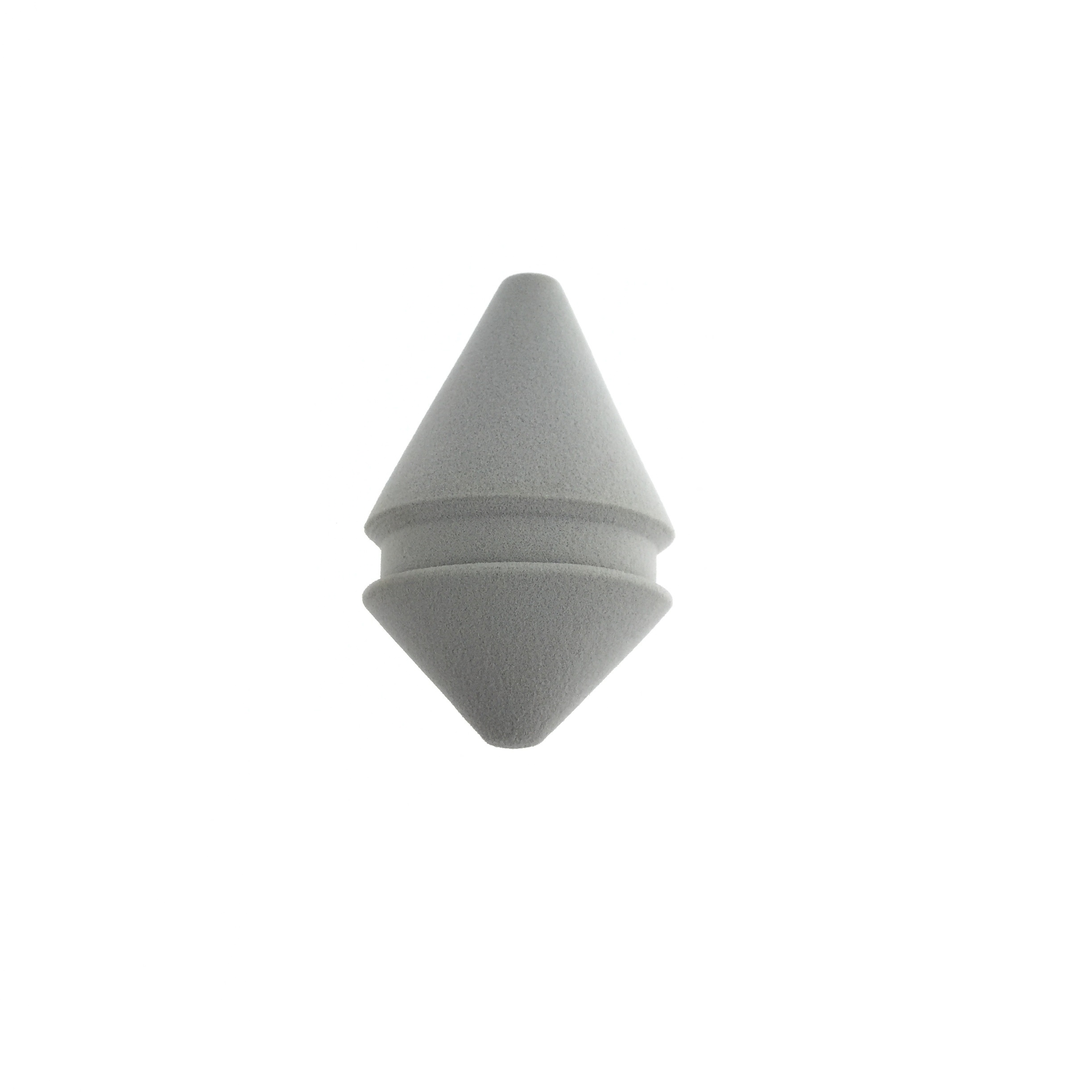 Éponge de maquillage Grey Top Makeup Puff