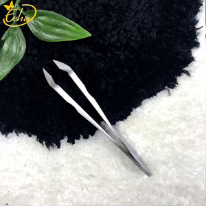 Mini outils de soin des ongles Sharp Cuticle Nipper Ciseaux à ongles