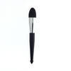 Pinceau de maquillage professionnel à tête ronde