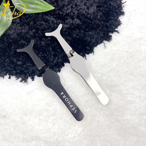 Applicateur de cils pince à épiler Magnetic Lashes