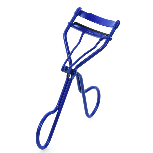 Recourbe-cils portables bleus Produits de beauté les plus vendus